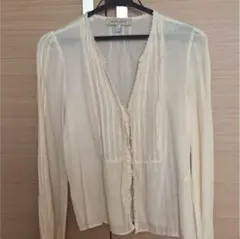シャツ クロエ✨サイズ36(7号) トゥモロー，エストネーションのサムネイル