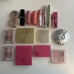 最終値下 コスメまとめ売り デパコス多数 DECORTÉ ADDICTION 等 - メルカリ