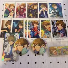 あんスタ　高峯翠　まとめ