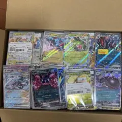 2026年最新】ポケモンカード box まとめ売りの人気アイテム - メルカリ