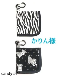 かりん様専用✩.*˚ゴルフボールクリーナー ハンドメイド✩.*˚