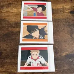 ハイキュー!! ゴミ捨て場の決戦 ぱしゃこれVol.2