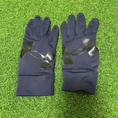 アンダーアーマー ジュニア用コールドギア トレーニンググローブ(両手用)