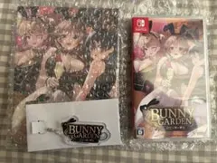 Switch バニーガーデン 入店セット【日本国内正規品】