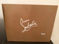 クリスチャンルブタン　louboutin 空箱のサムネイル