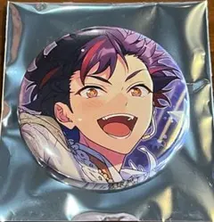 あんスタ 南雲鉄虎 缶バッジ