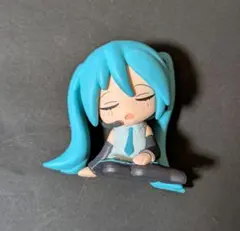 [初音ミク]タカラトミー 肩ズンFig. 初音ミク フィギュア