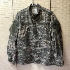 American Apparel 軍用戦闘服コート 耐火性陸軍戦闘服コート L - メルカリ