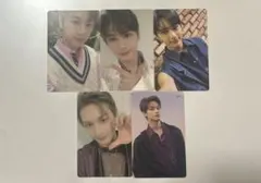 SEVENTEEN ジュン トレカ まとめ売り