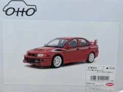 2026年最新】1／18 ランサーエボリューションの人気アイテム - メルカリ