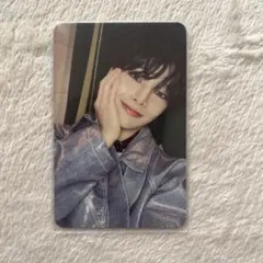 55 アイエン スキズ straykids 樂star 封入トレカ