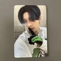 ENHYPEN ジェイク DESIRE:UNLEASH ktown4u 2.0