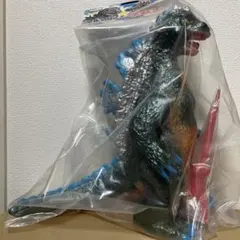 ワンフェス ゆたり ゲオザーク 検 ブルマァク マーミット ウルトラマン