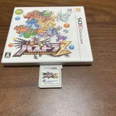 パズドラZ ニンテンドー3DS
