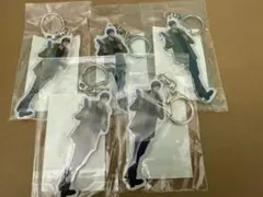 黒バス　青峰大輝　クロコーゼット 花　アクチャー