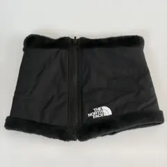 THE NORTH FACE リバーシブルネックゲイタージップ NN72510