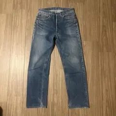 90s USA製 リーバイス 501xx ヒゲ 32×36