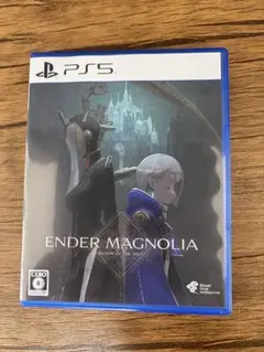 ENDER MAGNOLIA: BLOOM IN THE MIST PS5