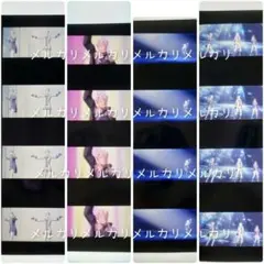 TRIGGER メモリアルフィルム アイナナ ムビナナ 九条天メイン