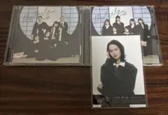 ≠ME 排他的ファイター　CD