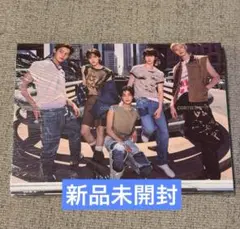CORTIS コルティス アルバム ３形態 Scene 2 ver. 新品未開封