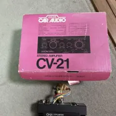 DIATONE ダイヤトーン ステレオメインアンプ CV-8991 - メルカリ