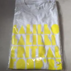 Galileo Galilei TRITRAL TOUR T-SHIRT