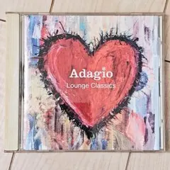 Adagio～Lounge Classics