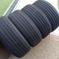 みんみん様専用 ②－② TOYO/PROXES・R51 215/45R18 2本 - メルカリ