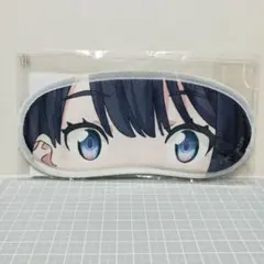 A賞 宝多六花 ダイカット クッション 推しくじ グリッドマンユニバース A賞 宝多六花 ダイカット クッション 推しくじ グリッドマンユニバース