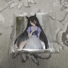 ウマ娘 アクリルフォトスタンド マンハッタンカフェ