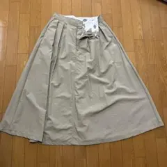 ニコアンド niko and... ディッキーズ