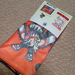 チェンソーマン 冷感枕カバー しまむら 43×63cm デフォルメ