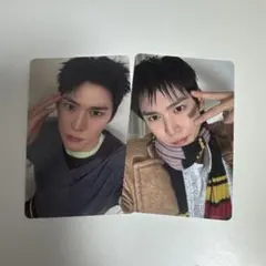 riize all of you ウンソク トレカ セット ソロジャケット