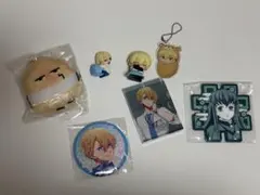 アニメグッズ まとめ売り