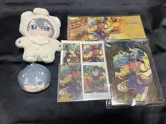 あんスタ 風早巽 まとめ売り ぱしゃっつ vol.4 いつぬい 流砂コロッタ