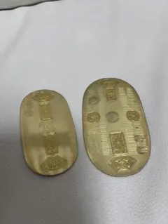 福小判　今宮戎神社　道門小判