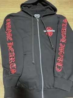 フルジップパーカー パーカー