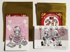 B-SIDE LABEL 20周年記念ステッカー⑦