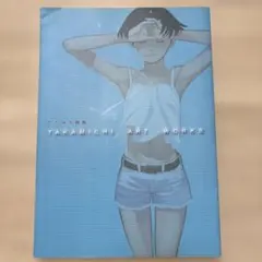 TAKAMICHI 画集などまとめ売り Yahoo!オークション - 送料無料 新品未開封 オマケ付機 LO画集 TAKAMI