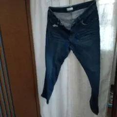 ニッセン レディース デニム②