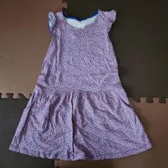 リバティ ワンピース