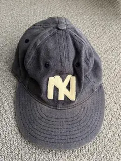 ニューヨークヤンキース　キャップ　80〜90s USA製　浅め 2025年最新】ヤンキース キャップ 80sの人気アイテム - メルカリ