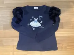 メゾピアノトレーナー⭐︎未使用品⭐︎