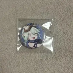 FGOフェス 霊基召喚缶バッジ ロウヒ
