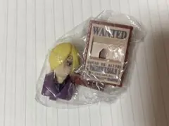 ワンピース　チョコサプ