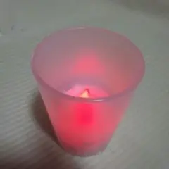 キャンドルライト10個セット