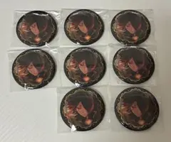 あくねこ ユーハン 箔押し