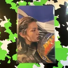 nct127 悠太 blingy トレカ popup 限定