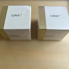 未開封✨CRE+ ミネラルKSイオンゲル 50g 2個まとめでお得29,999円